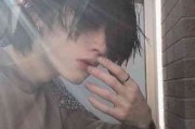好看的头像图片男头