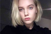 快手头像图片大全2025 女生