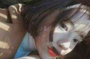 女头像ins高冷图真人